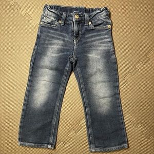 Boys 3T True Religion jeans